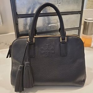 Tory burch thea satchel